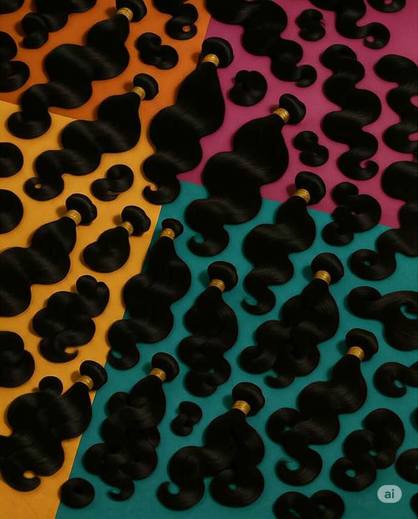 Finally, a black wig that's both stylish and easy to manage. It holds its shape well and doesn't tangle easily, which is a huge plus.